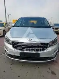 2020 KIA Carnival