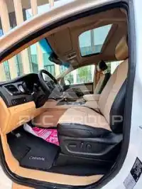 2020 KIA Carnival