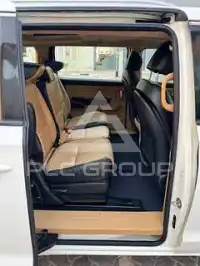 2020 KIA Carnival