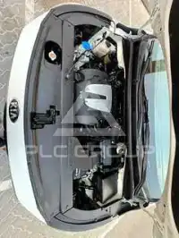 2020 KIA Carnival