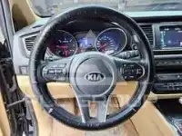 2020 KIA Carnival