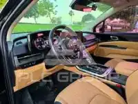 2020 KIA Carnival