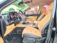 2020 KIA Carnival