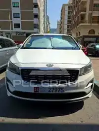 2020 KIA Carnival