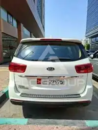 2020 KIA Carnival