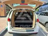 2020 KIA Carnival