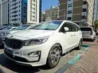 2020 KIA Carnival