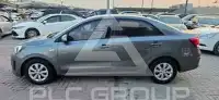 2020 KIA Pegas