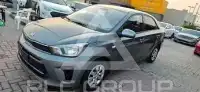 2020 KIA Pegas
