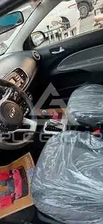 2020 KIA Pegas
