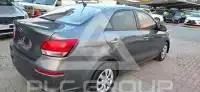 2020 KIA Pegas