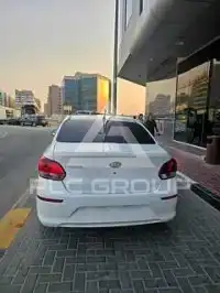 2020 KIA Pegas