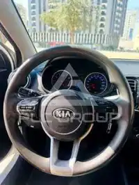 2020 KIA Pegas