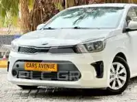 2020 KIA Pegas