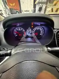 2020 KIA Pegas
