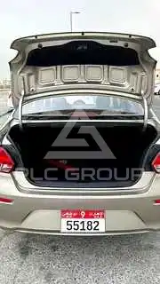 2020 KIA Pegas