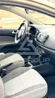 2020 KIA Pegas