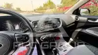 2020 KIA Pegas