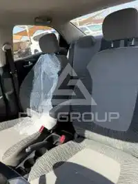 2020 KIA Pegas