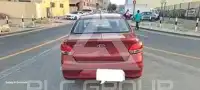 2020 KIA Pegas
