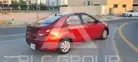 2020 KIA Pegas