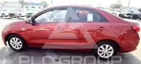 2020 KIA Pegas