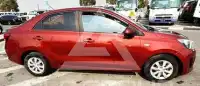 2020 KIA Pegas