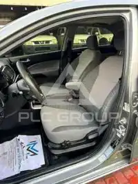 2020 KIA Pegas