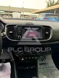 2020 KIA Pegas