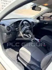 2020 KIA Pegas