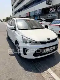 2020 KIA Pegas