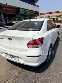 2020 KIA Pegas
