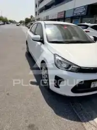 2020 KIA Pegas