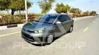 2020 KIA Pegas