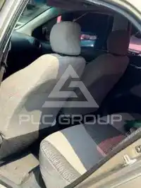 2020 KIA Pegas