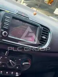 2020 KIA Pegas