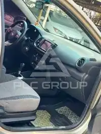 2020 KIA Pegas