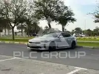 2020 KIA Stinger