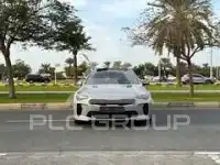 2020 KIA Stinger
