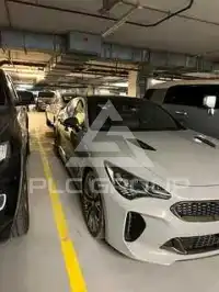 2020 KIA Stinger