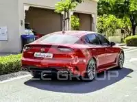 2020 KIA Stinger