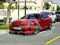 2020 KIA Stinger