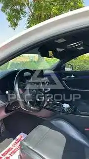 2020 KIA Stinger