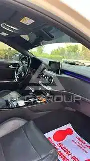 2020 KIA Stinger