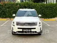 2020 KIA Telluride