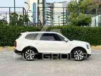 2020 KIA Telluride