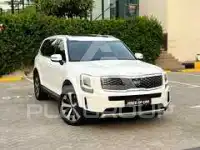 2020 KIA Telluride