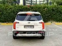 2020 KIA Telluride