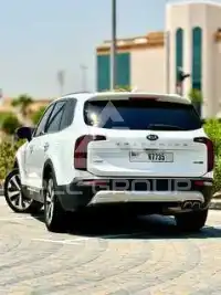 2020 KIA Telluride