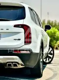 2020 KIA Telluride
